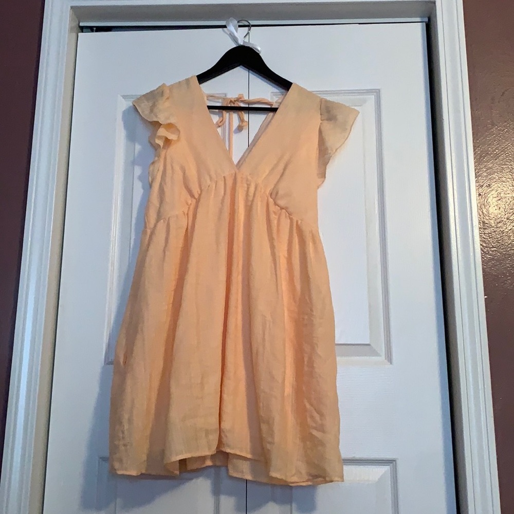 Altar’d state dress